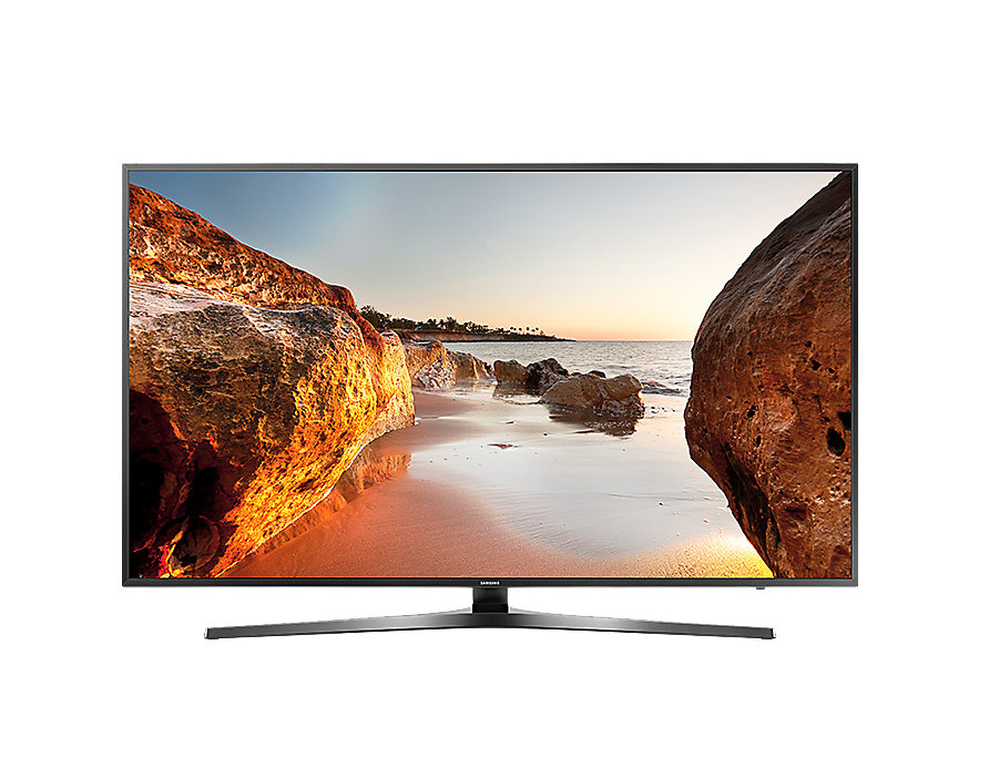 Samsung UA55KU7000WXXY TV – image 1