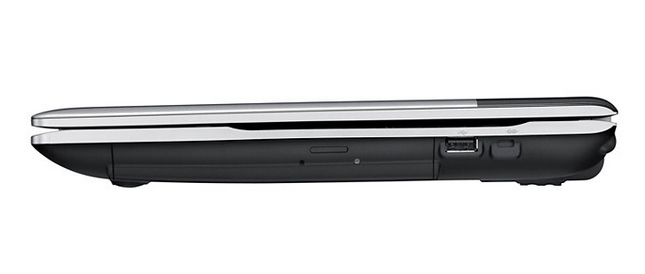 Samsung RV NP-RV409 Intel® Core™ i3 i3-380M Laptop – image 3