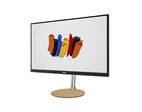 Acer ConceptD CP1241Y computer monitor – image 3