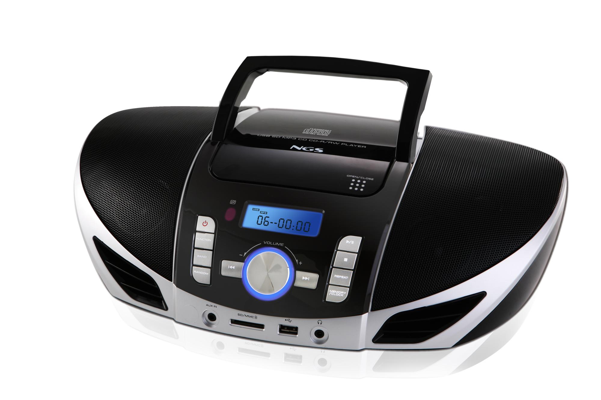NGS Helium Digital