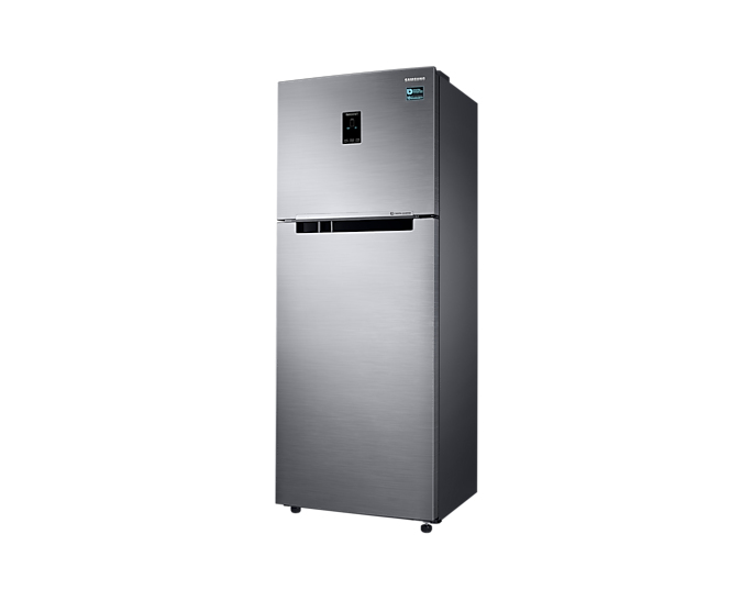 Samsung RT38K5500S9/EF fridge-freezer Freestanding – image 2