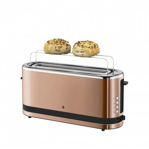 WMF KITCHENminis 61.3024.5346 toaster 2 slice(s) – image 3