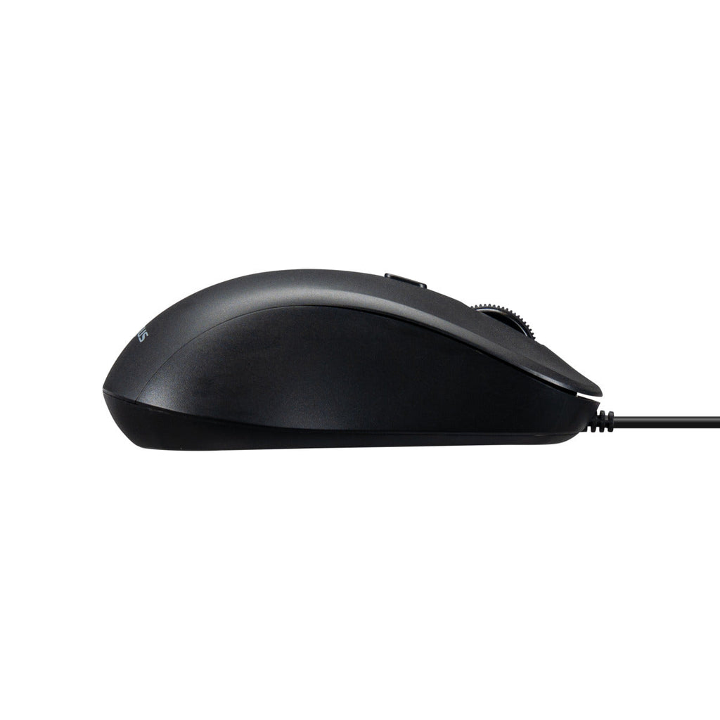 Targus EcoSmart mouse Home Ambidextrous USB Type-A + USB Type-C 2400 DPI – image 5