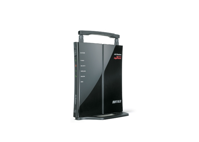 Buffalo Wireless-N 300Mbps – image 3
