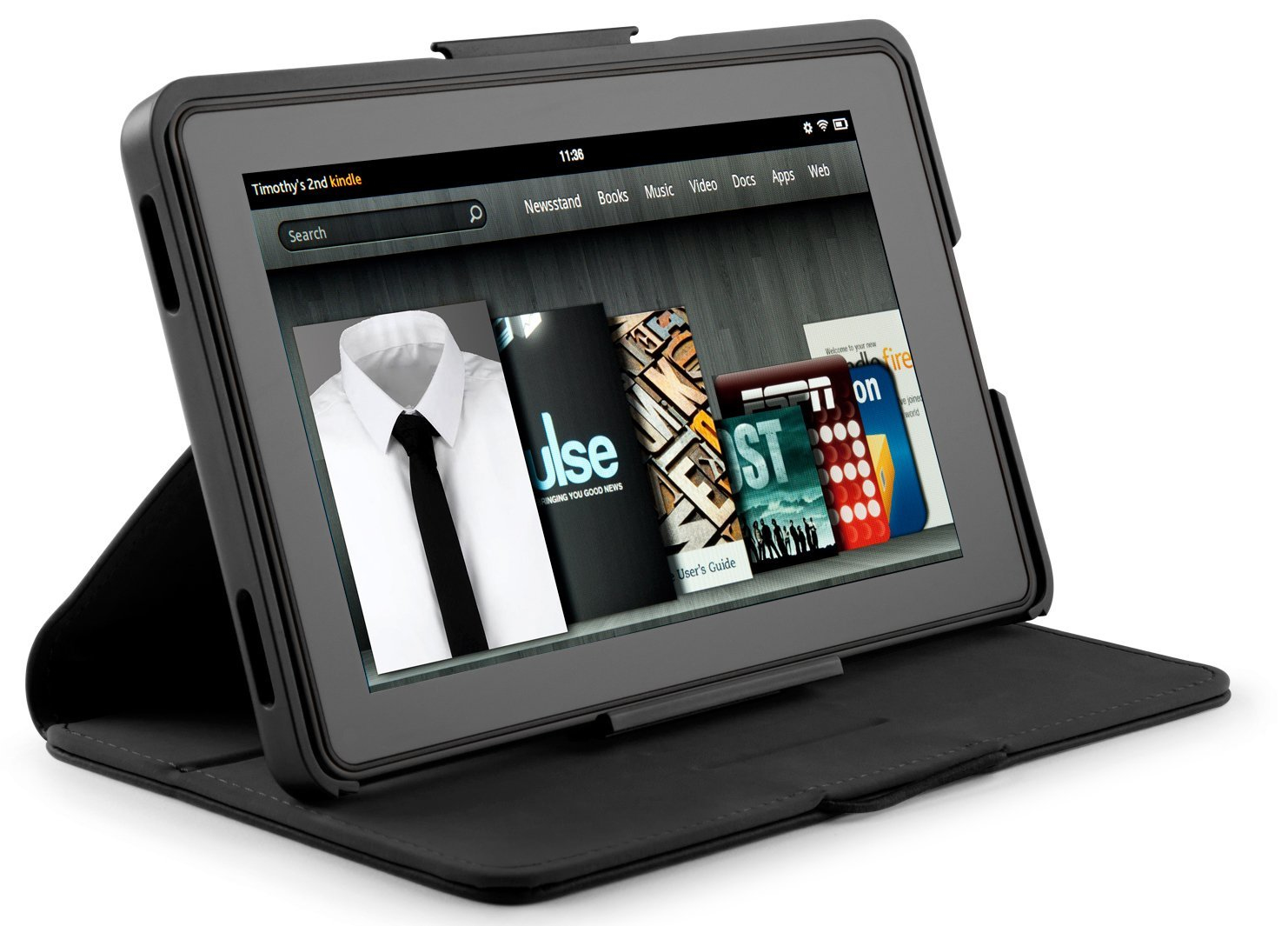 Speck 72165-1041 tablet case – image 3