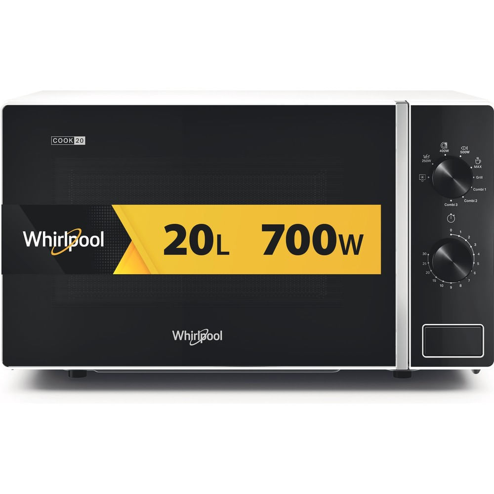 Whirlpool MWP 103 W – image 1