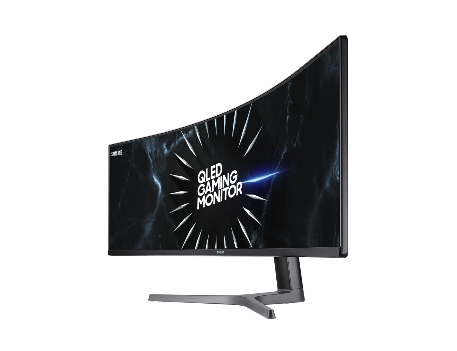 Samsung LC49RG90 computer monitor – image 7