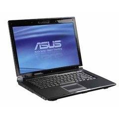 ASUS X59SR-AP261C Intel Pentium Mobile T3400
