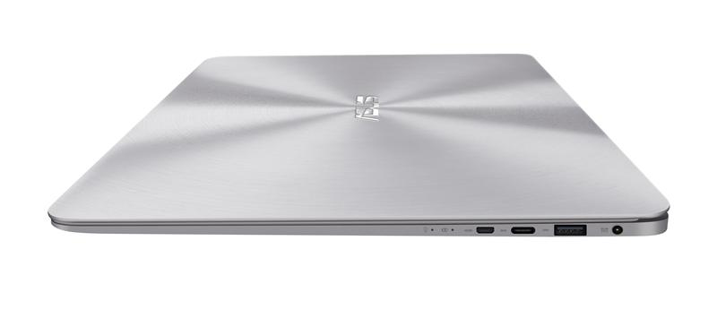 ASUS Zenbook UX330UA-FC166T laptop Intel® Core™ i5 i5-7200U – image 6