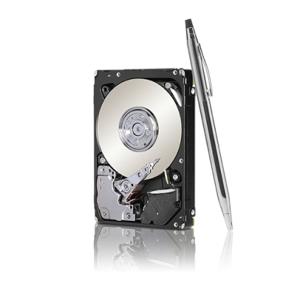 Seagate Savvio ST600MM0026-30PK internal hard drive – image 2