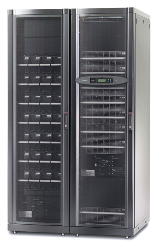 APC Symmetra PX 70kVA