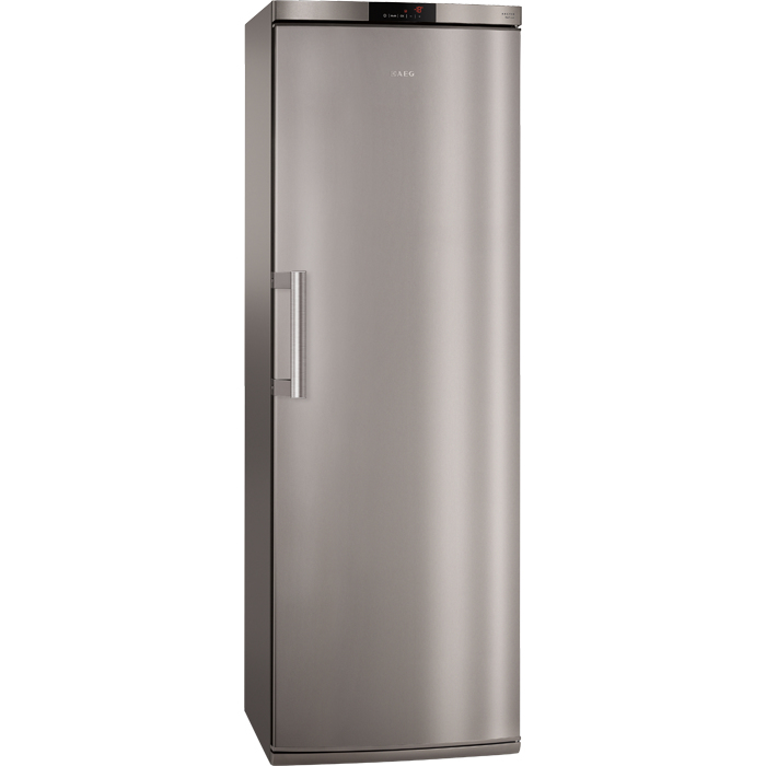 AEG A62700GNX0 Upright freezer Freestanding – image 4