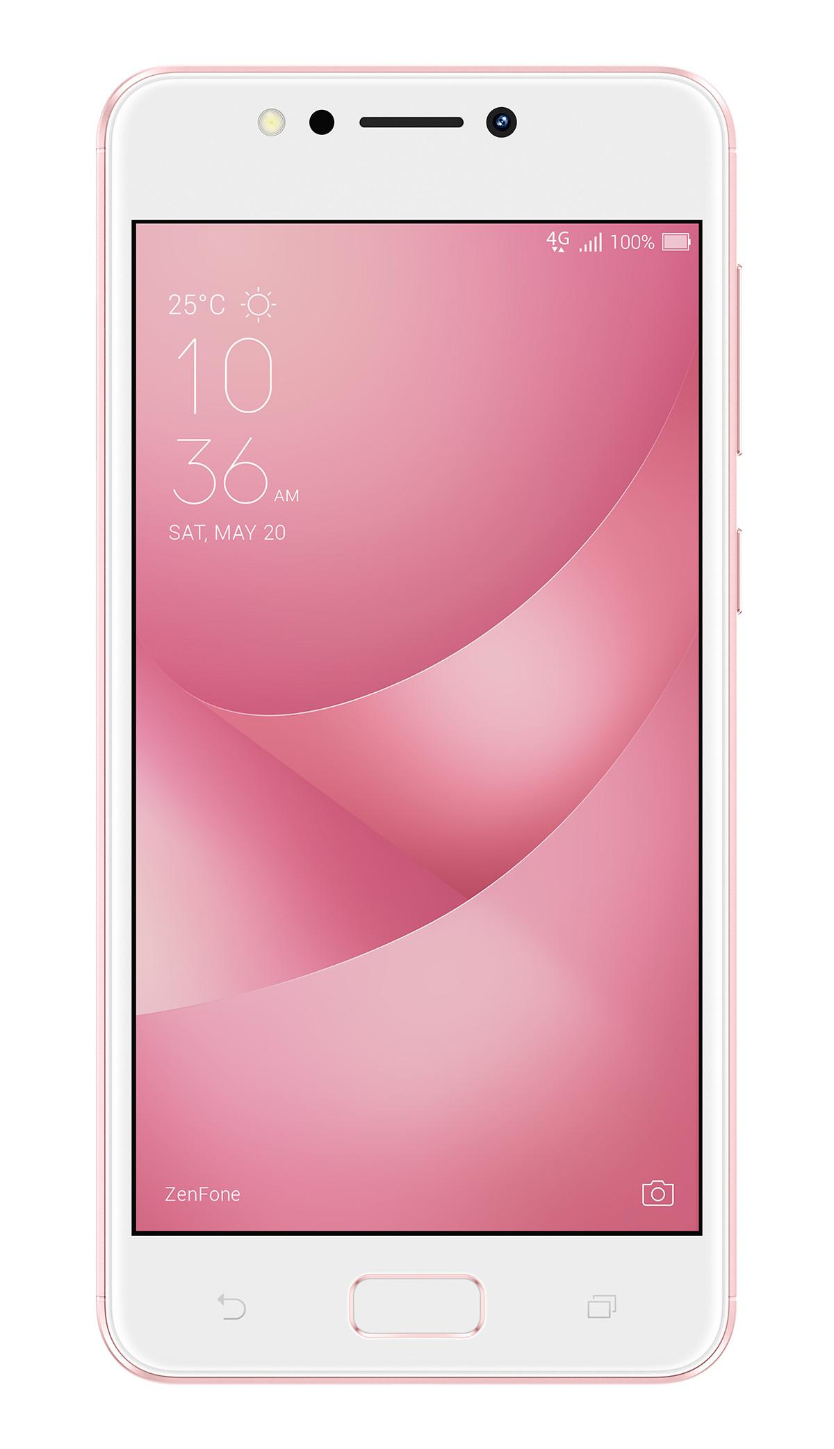 ASUS ZenFone ZC520KL-4I010WW smartphone – image 2