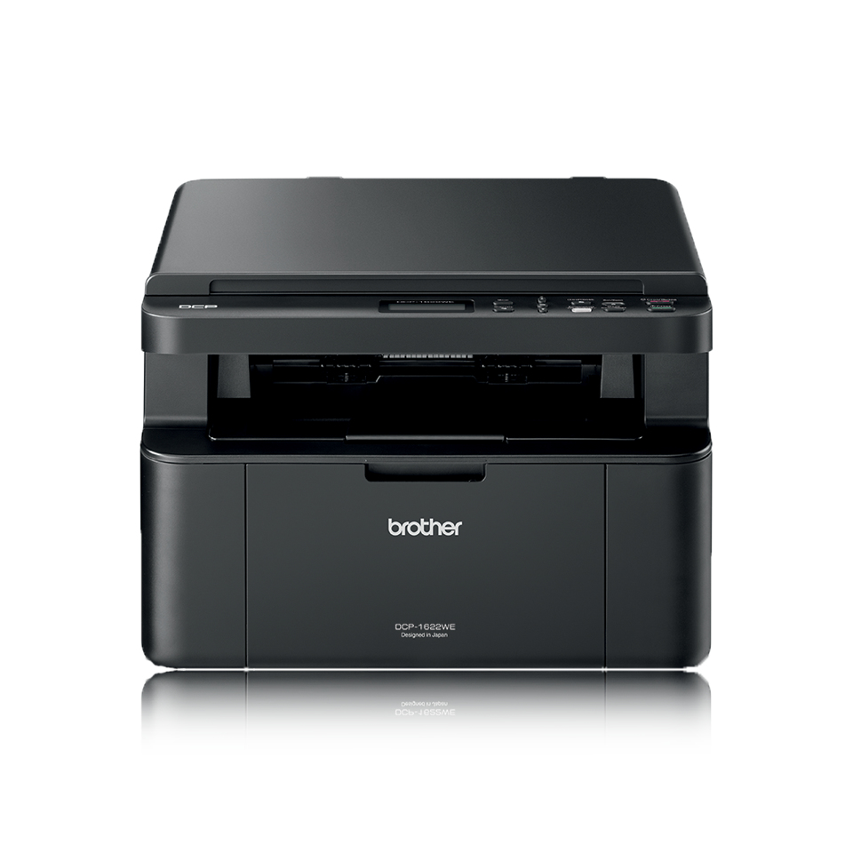 Brother DCP-1622WE Laser A4 – image 2