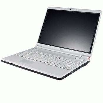 LG R710-SAP71B Intel® Core™2 Duo P8400 – image 3