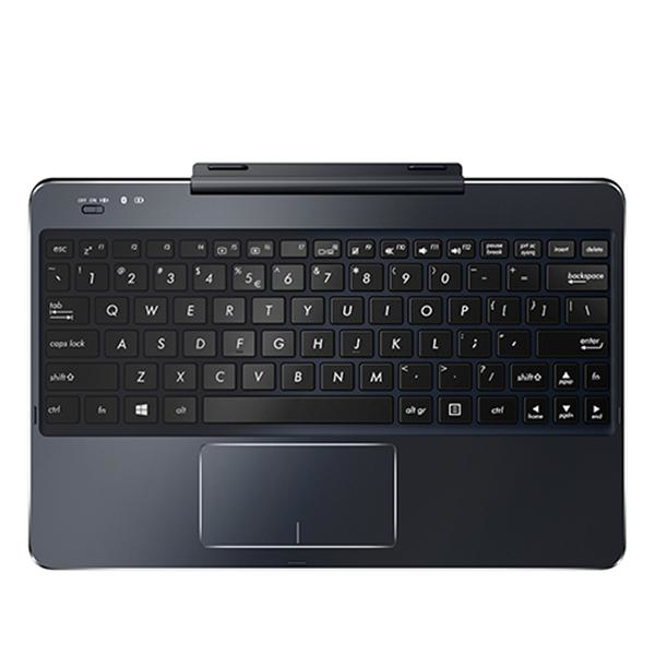 ASUS Transformer Book T100CHI-FG008T Intel Atom® Z3775 Hybrid (2-in-1) – image 3