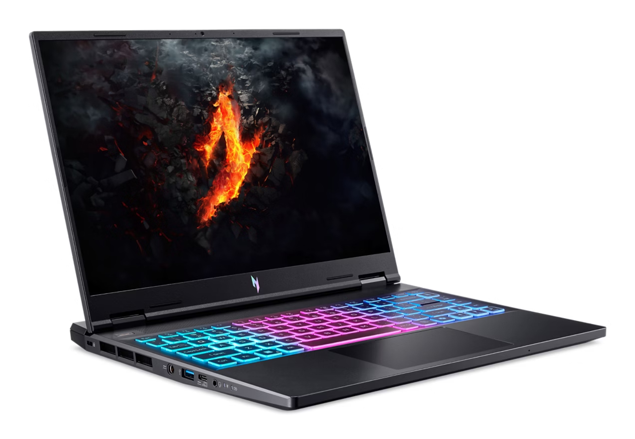 Acer Nitro 14 AN14-41-R8K8 AMD Ryzen™ 7 8845HS Laptop – image 3