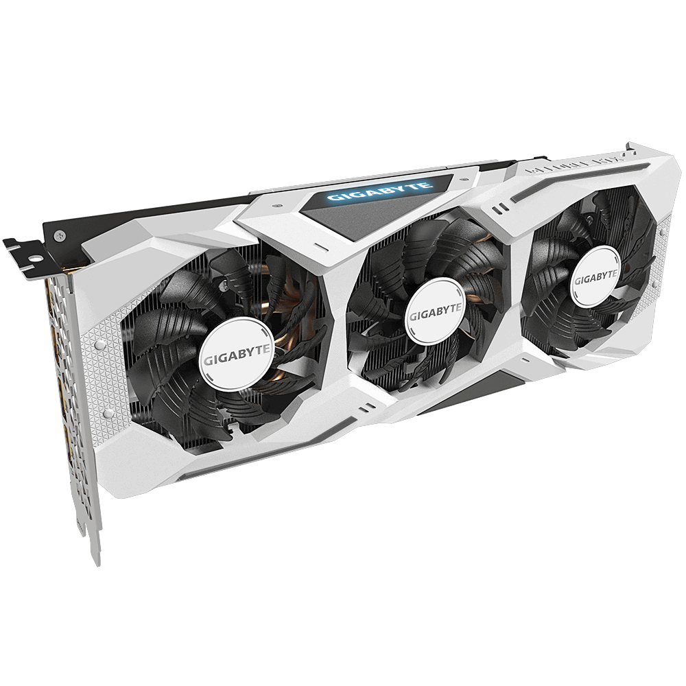 GIGABYTE GV-N206SGAMINGOC WHITE-8GD 2.0 – image 2