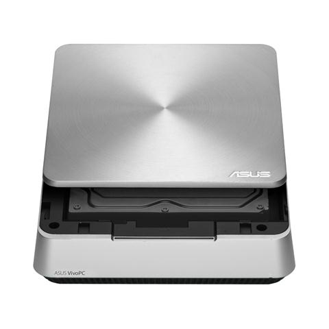 ASUS VivoPC VM40B-S021K PC Intel® Celeron® 1007U – image 5