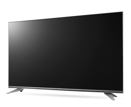 LG 55UH7507 TV 139.7 cm (55") 4K Ultra HD Smart TV Wi-Fi Black, Silver – image 2