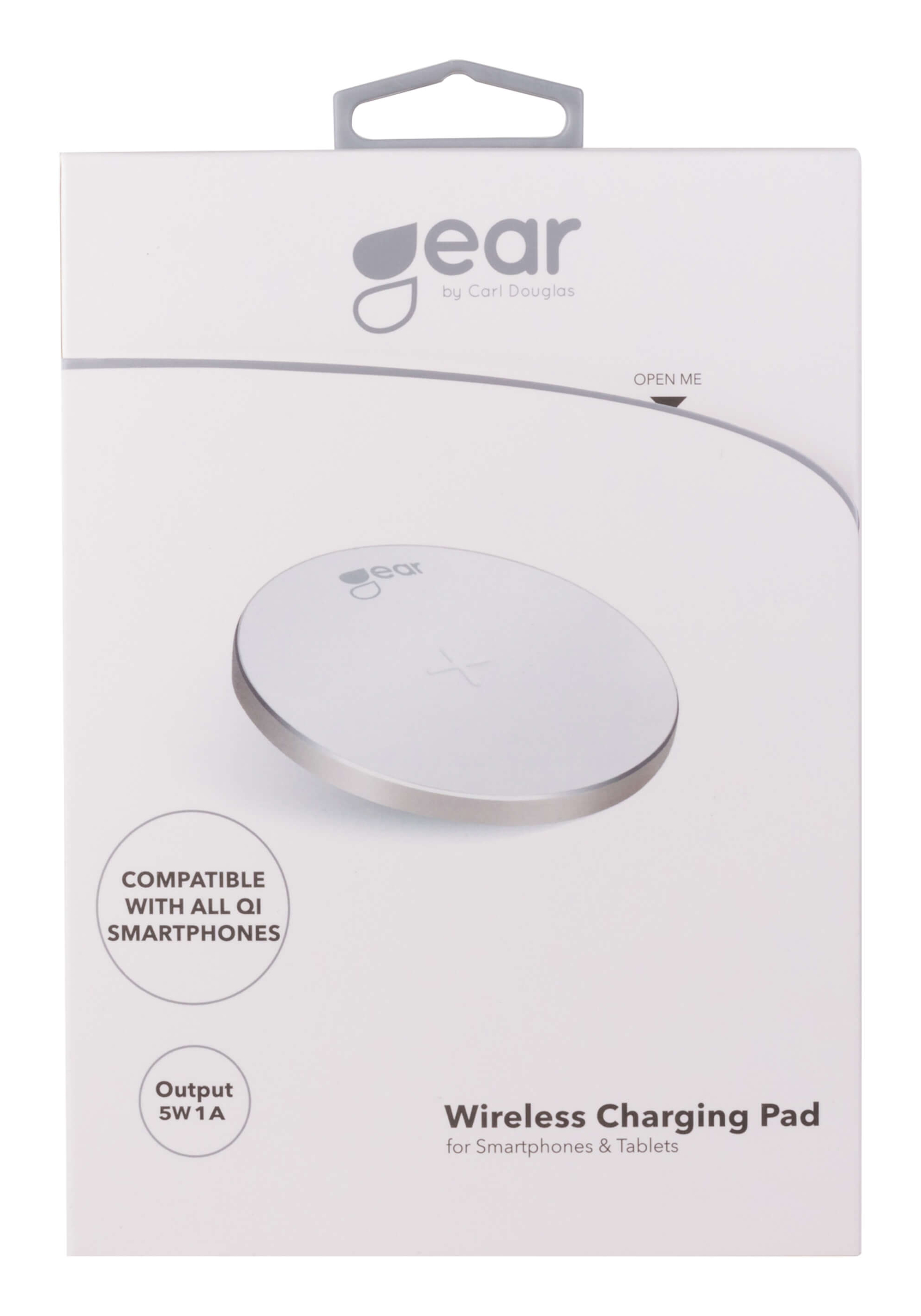 Gear Wireless QI Charger – image 2