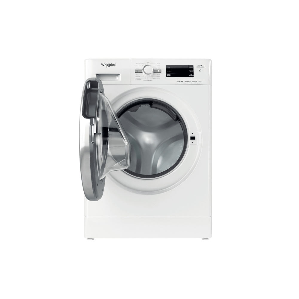 Whirlpool FWDG 961483 WSV IT N – image 3