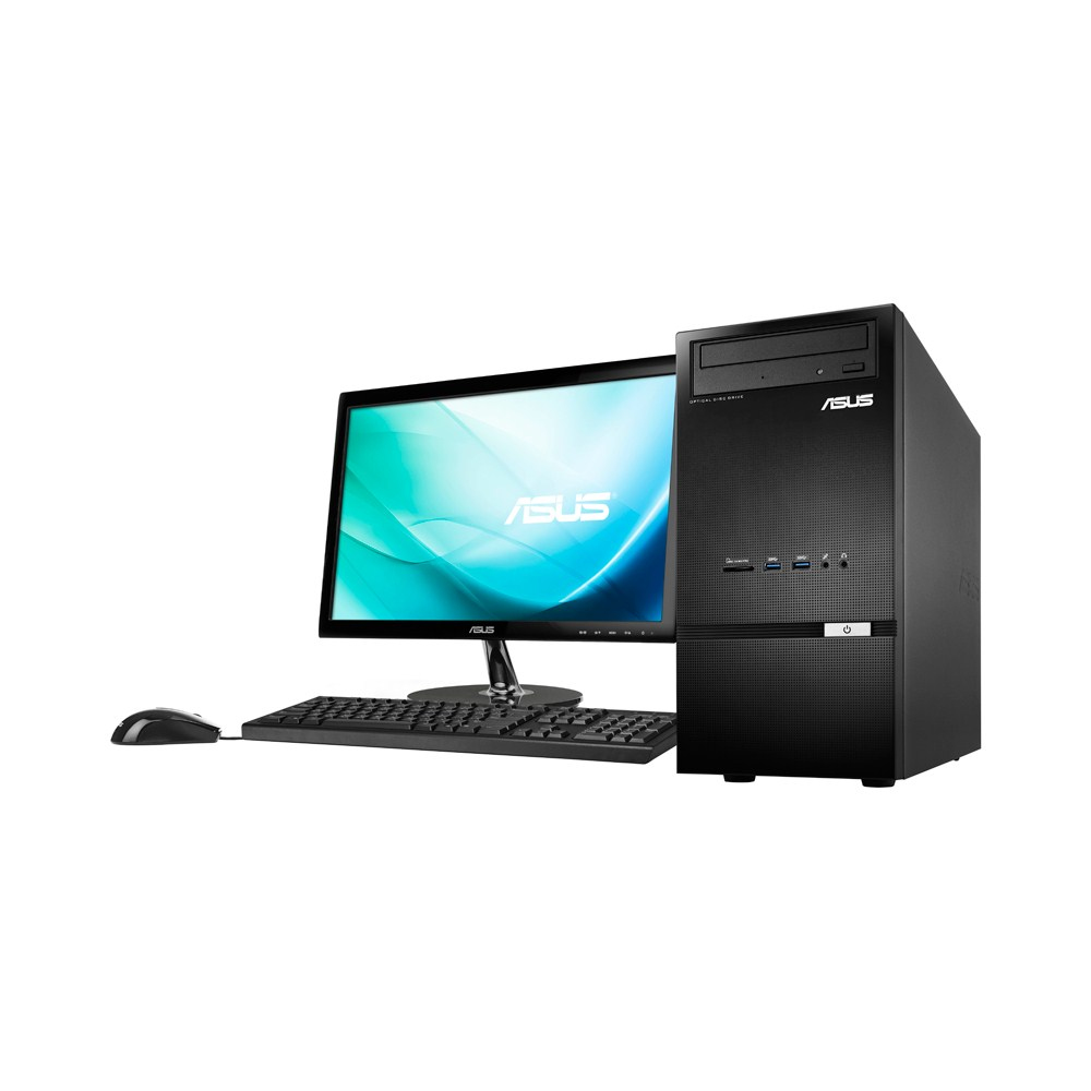 ASUS K30AD-DE005S Intel® Core™ i3 i3-4130 – image 4