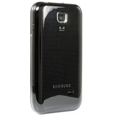 Samsung Wave 533 – image 2