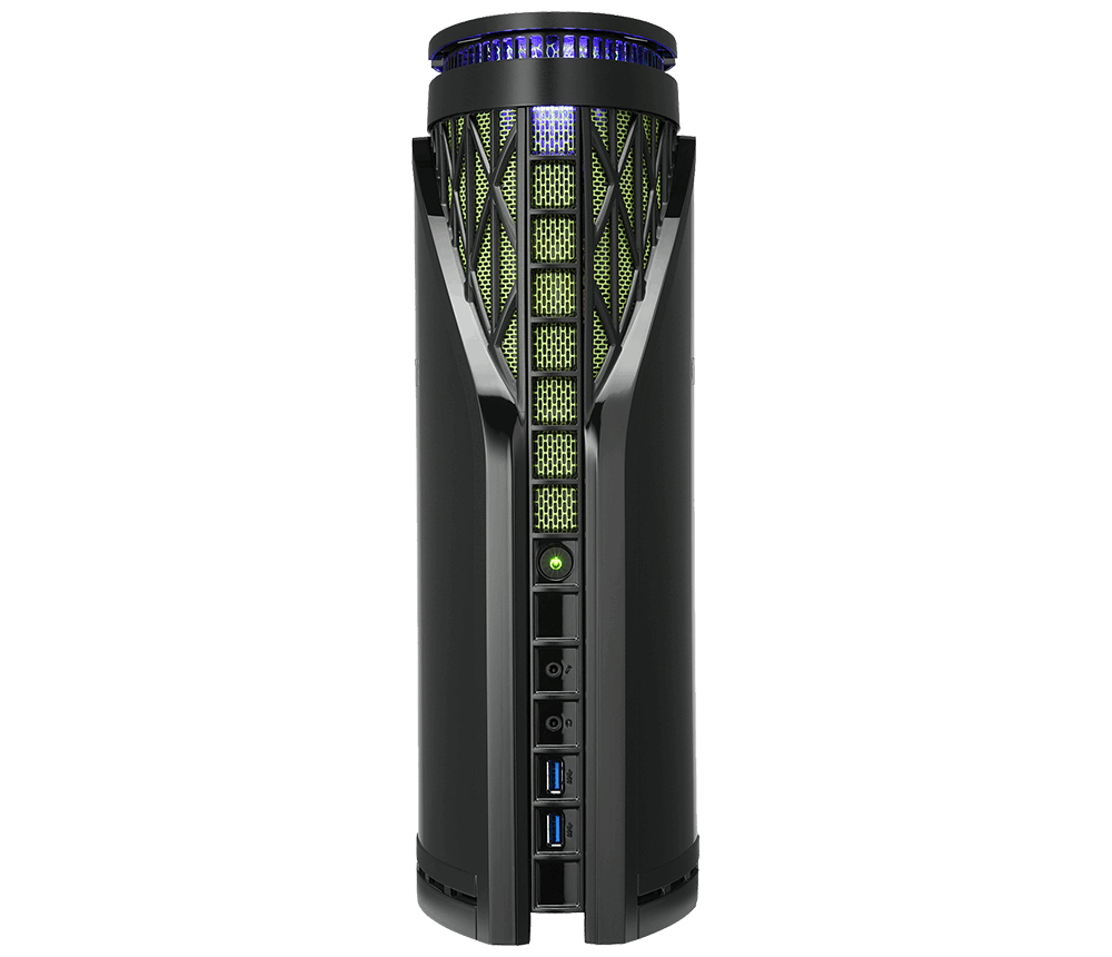 GIGABYTE BRIX GB-GZ1DTI7-1070-NK-GWEK PC Intel® Core™ i7 i7-6700K – image 3
