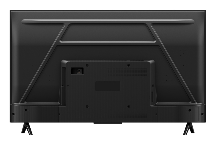 TCL 55S451 TV 139.7 cm (55") 4K Ultra HD Smart TV Wi-Fi Black – image 7