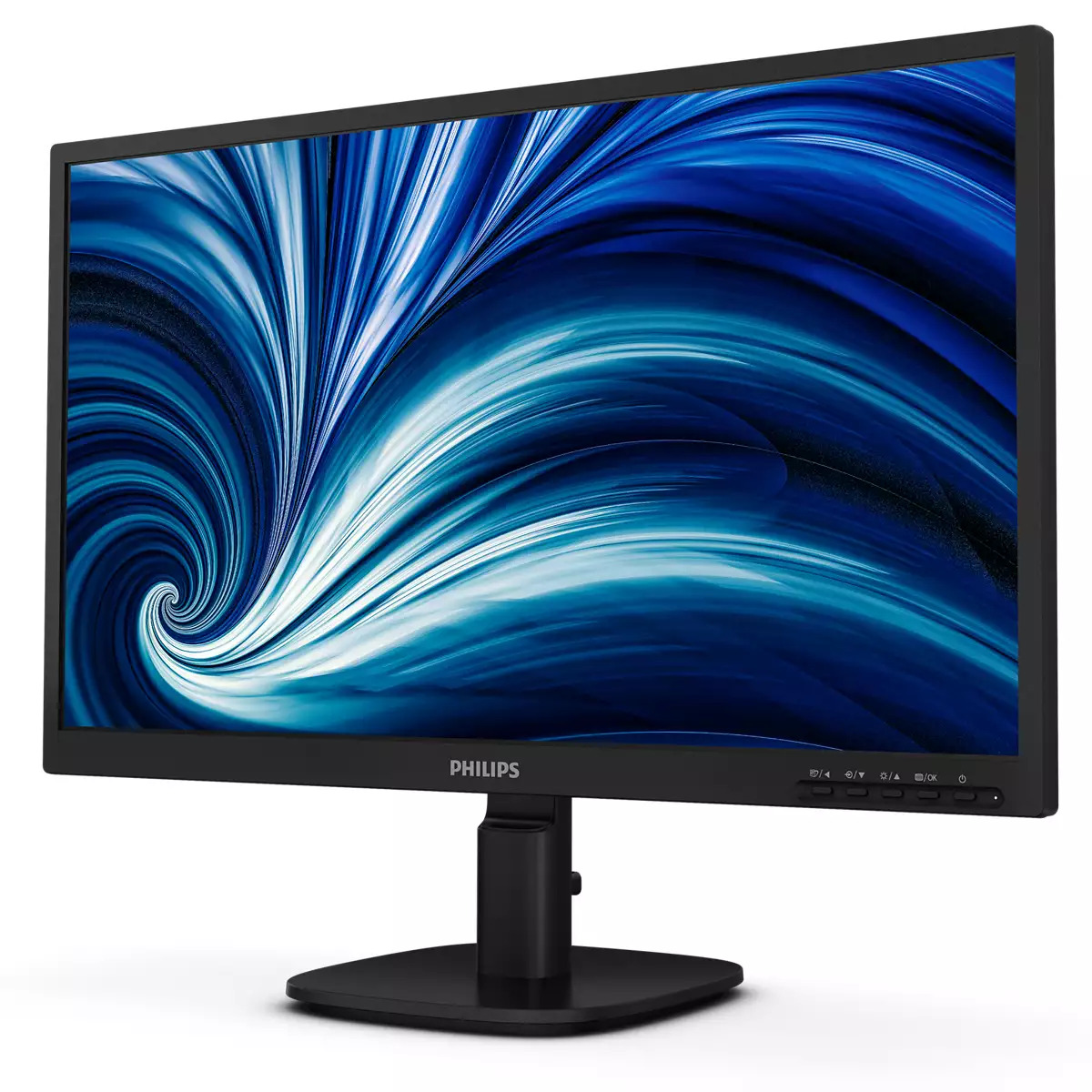 Philips 2000 series 24B2N2100L/93 computer monitor – image 6