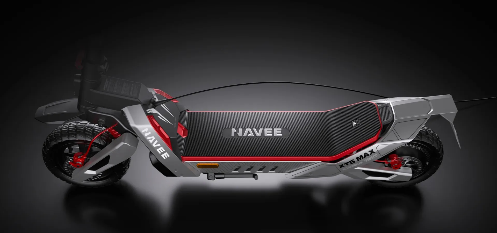 NAVEE XT5 MAX – image 8