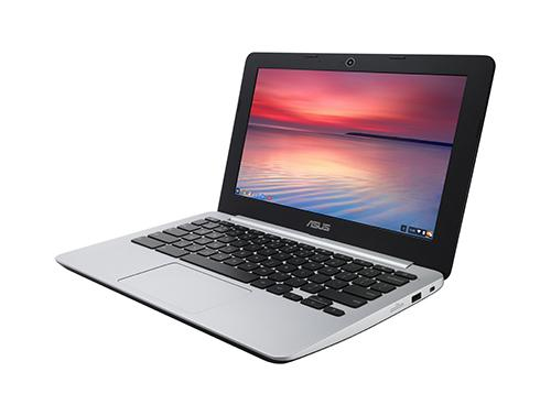 ASUS C200MA-XB11-CB laptop Intel® Celeron® N2830 Chromebook – image 4