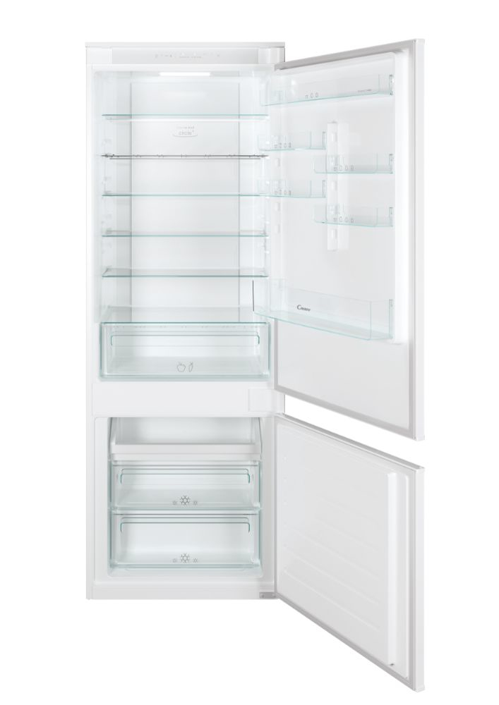 Candy Fresco CBT7719FW/L Built-in – image 2