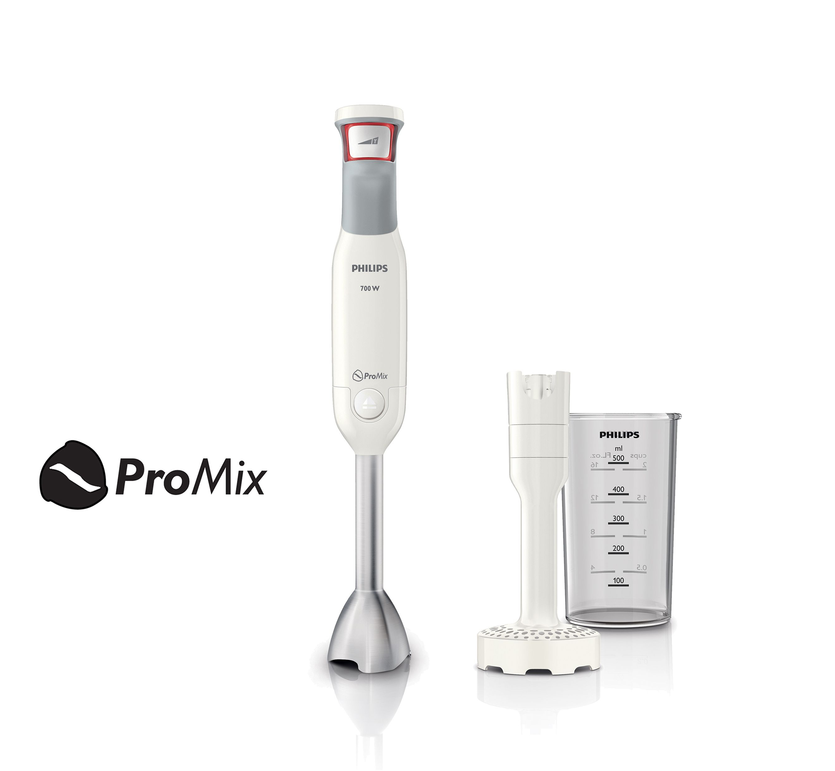 Philips HR1644/00 — vue 1 sur 8