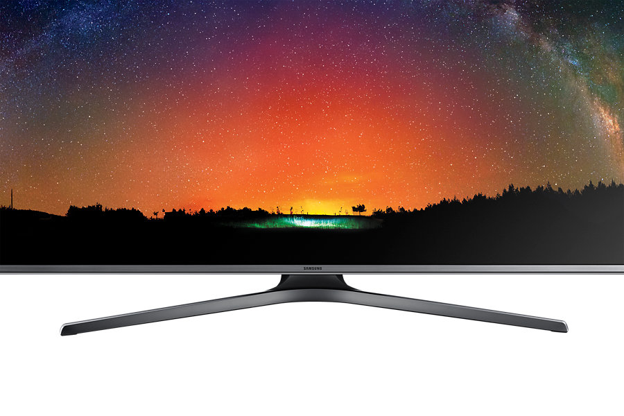 Samsung UN55JS7200FXZX TV – image 9