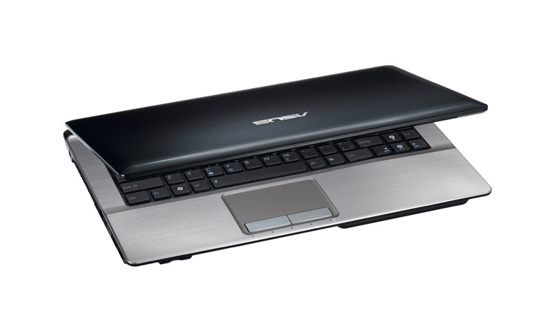 ASUS K43SD-323C2350M laptop Intel® Core™ i3 i3-2350M – image 4