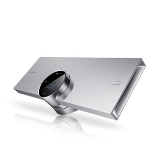 Samsung HT-C9930 home cinema system 3.1 channels – image 3