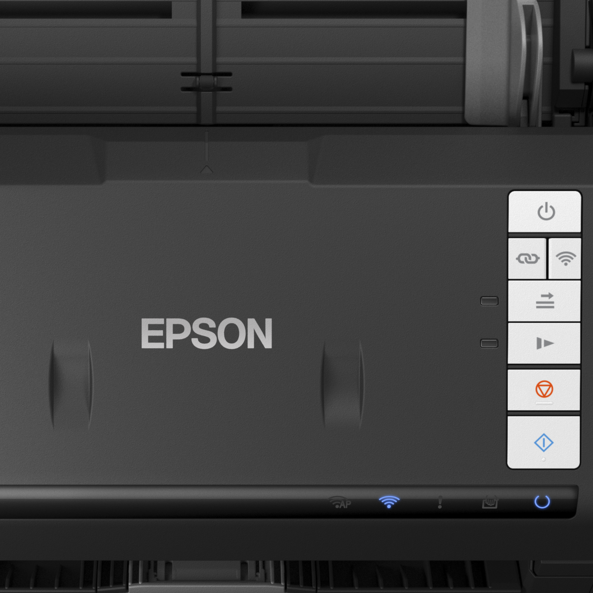 Epson WorkForce ES-550W A4 Scanner 45PPM – image 4