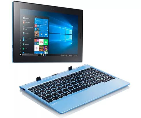 NEC LaVie Tab W PC-FM150PAL tablet Intel® Celeron®