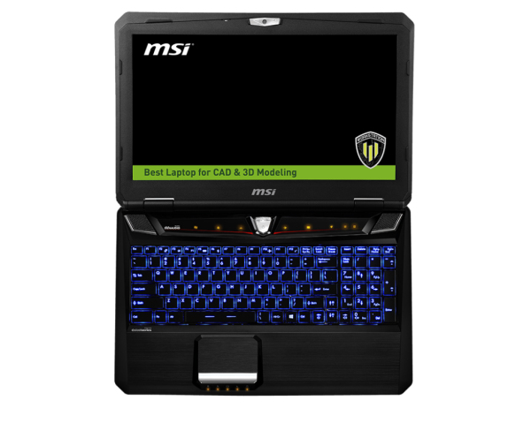 MSI WT60 2OK-1272US – image 5