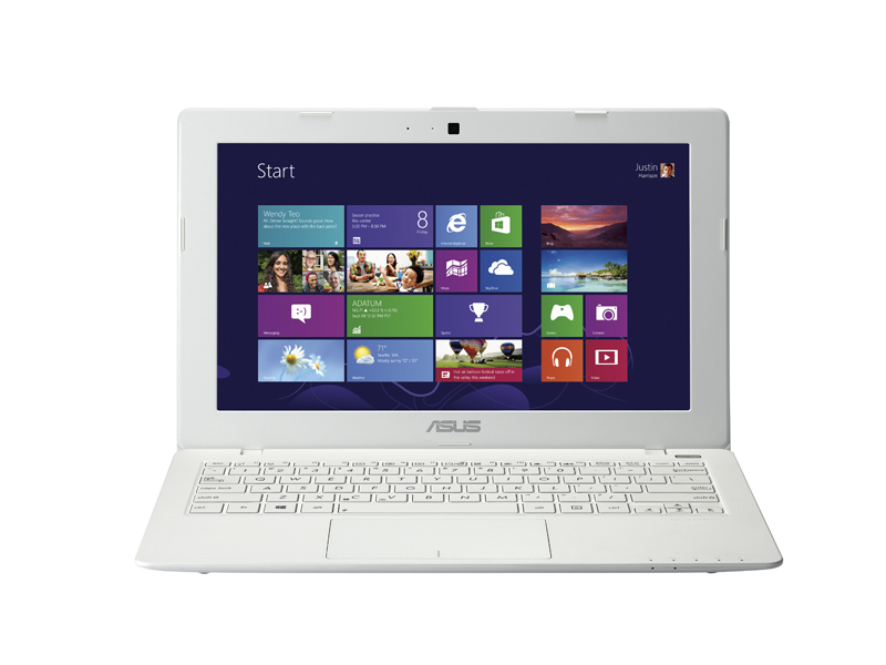 ASUS X200MA-CT718H Intel® Celeron® N2840 Laptop
