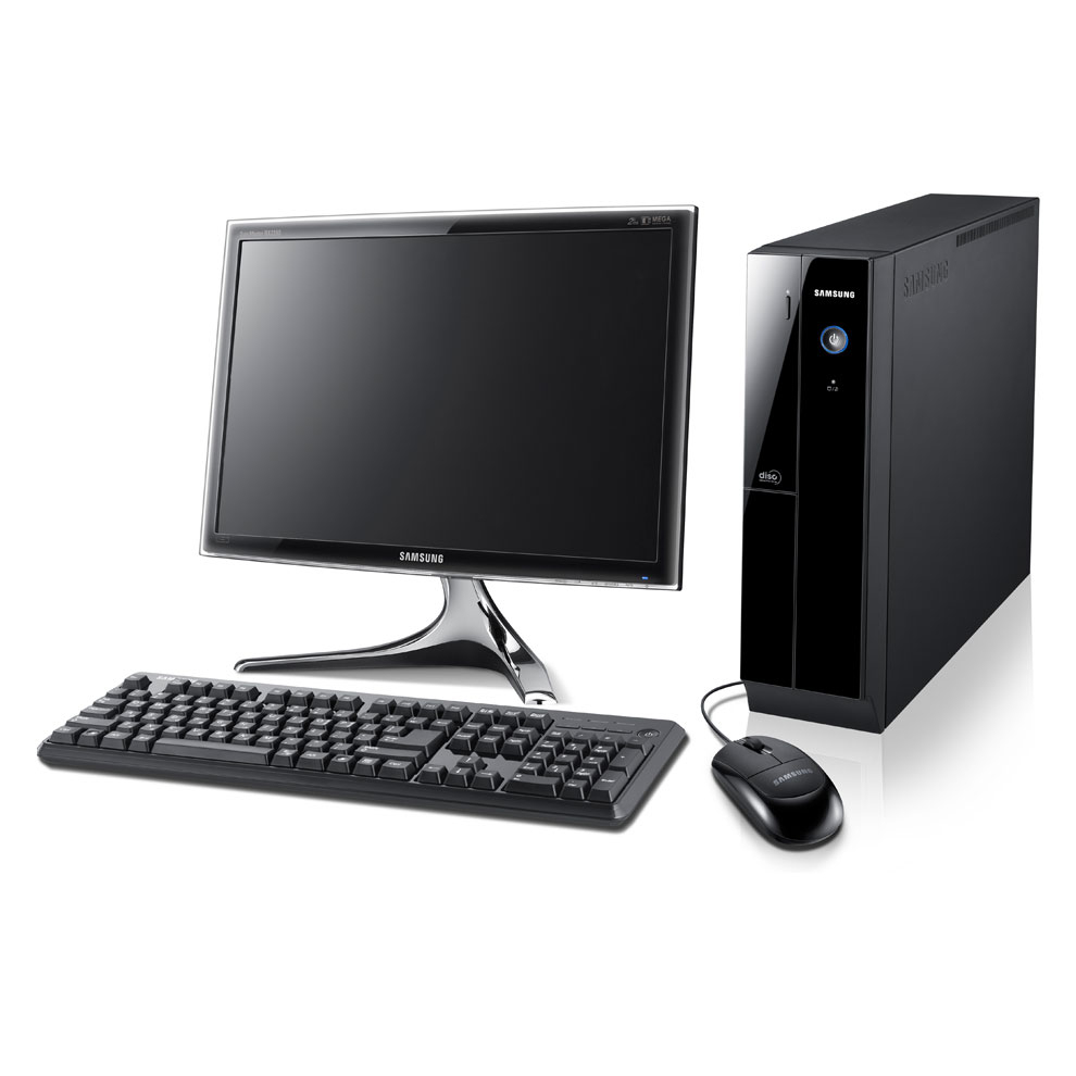 Samsung DM-C510-PAD24 PC Intel Pentium G G630 – image 6