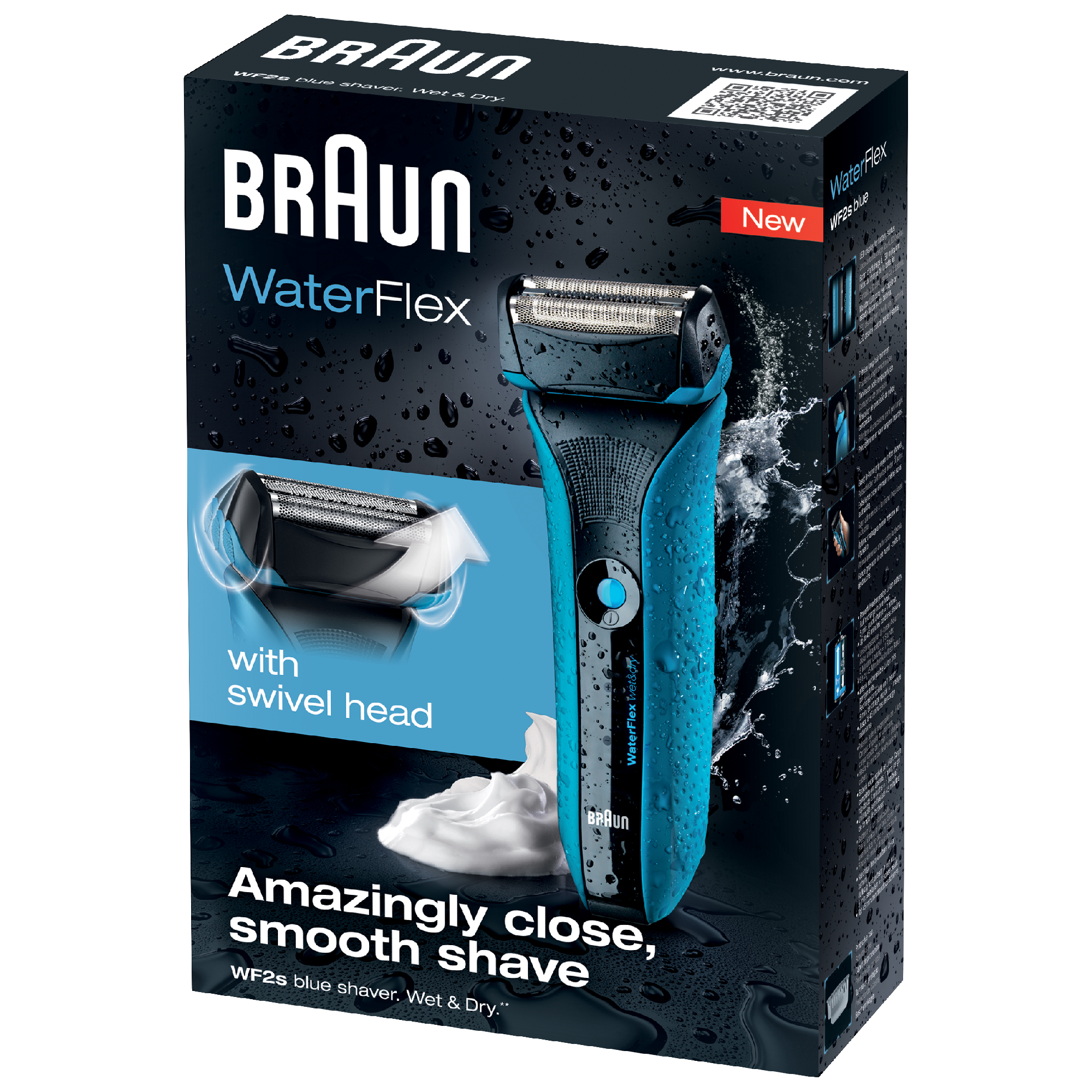Braun WaterFlex WF2s – image 5
