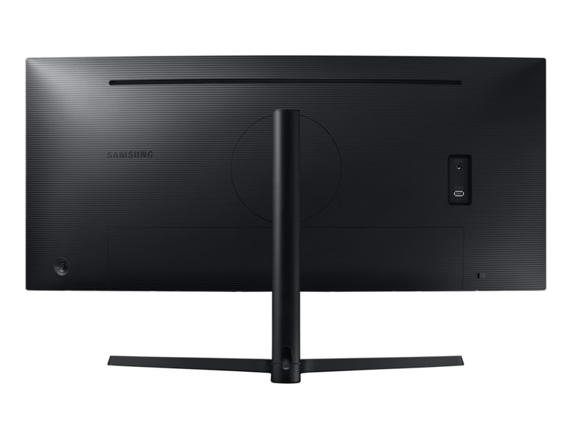 Samsung LC34H890 computer monitor – image 2