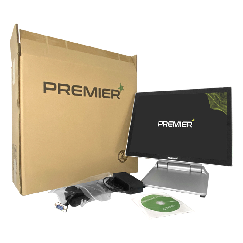 Premier SQ-200 J6412 – image 6