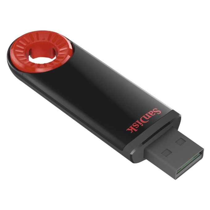 Hama 173346 USB flash drive – image 3