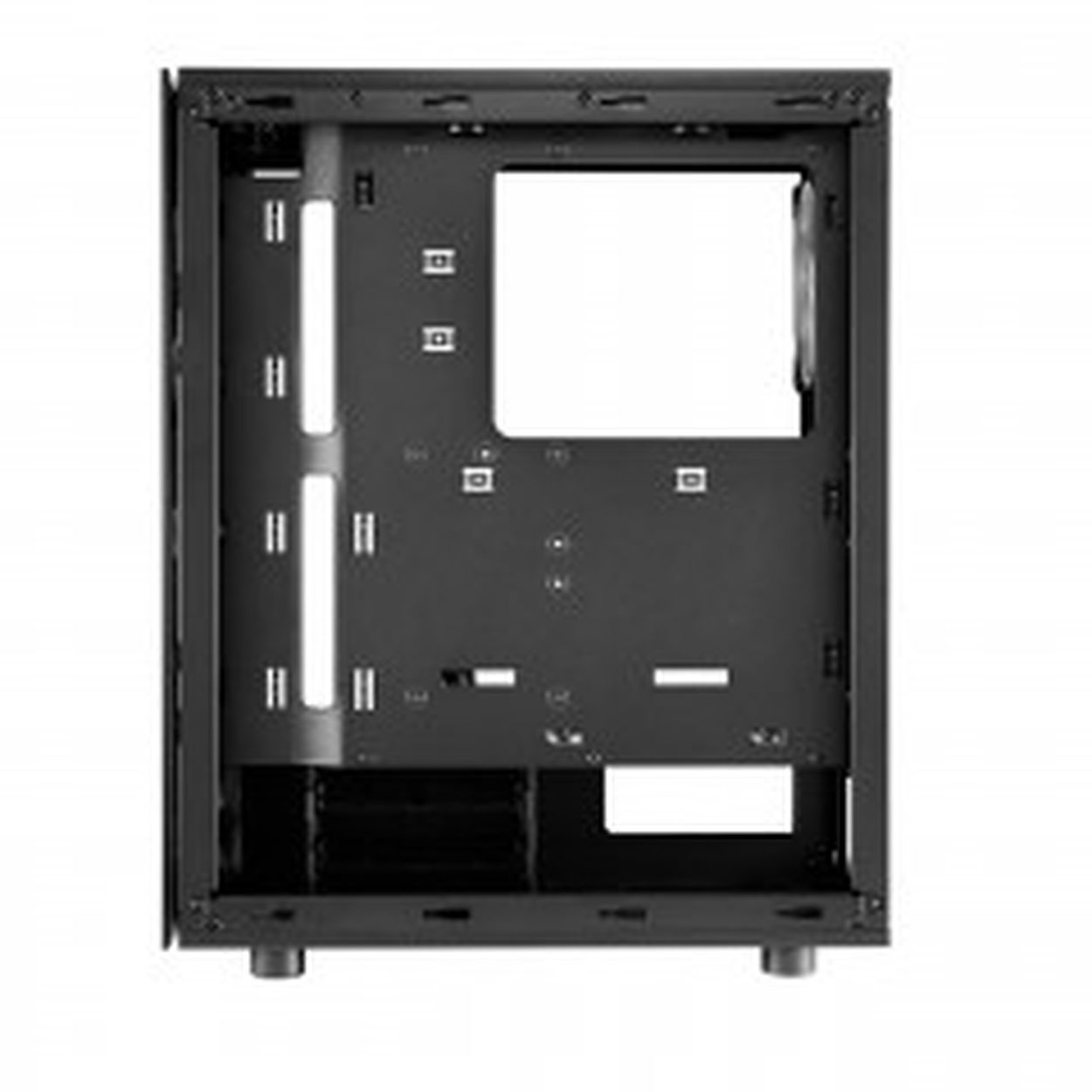FSP CMT340 Midi Tower Black – image 9