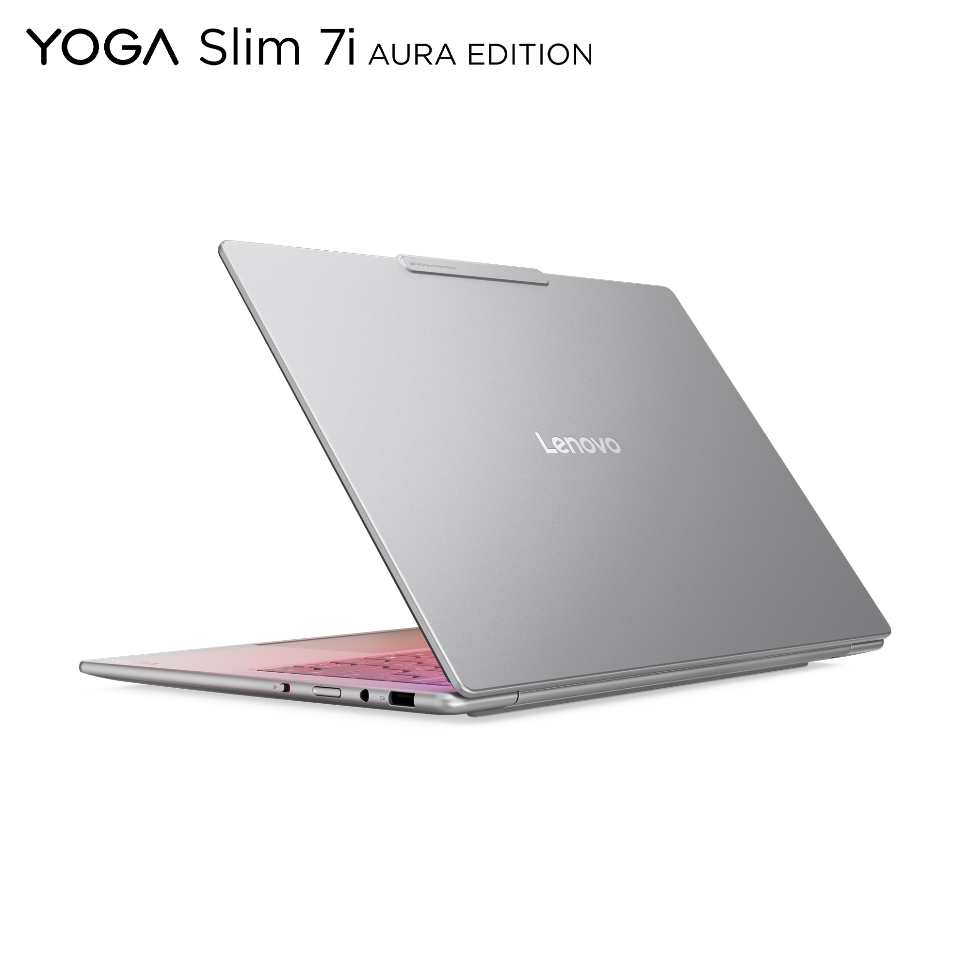 Lenovo Yoga Slim 7i Aura ED – image 8