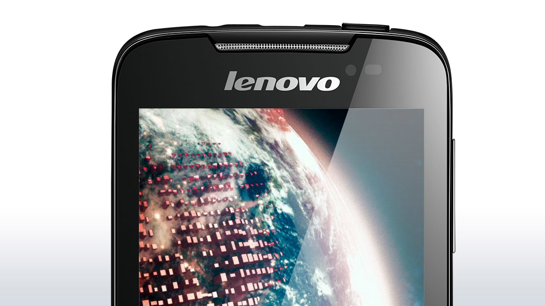 Lenovo Ideaphone A390 – image 3